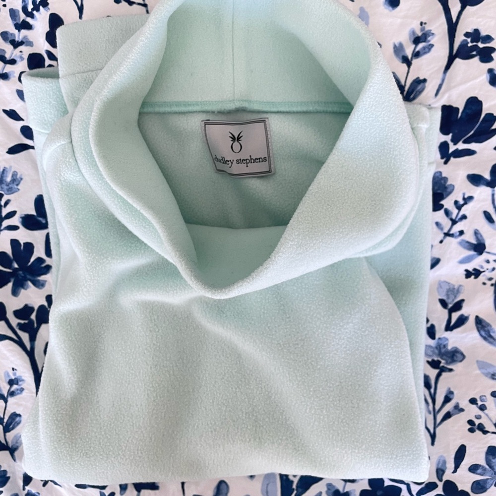 Dudley Stephens Park Slope Fleece